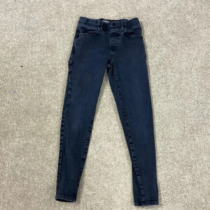 Black‎ Betabrand Skinny Jeans XS